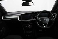 USED 2023 23 VAUXHALL MOKKA ELECTRIC 50kWh Ultimate SUV 5dr Electric Auto (136 ps) 1 OWNER, CAMERA, SENSORS