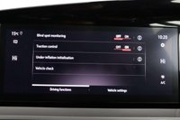 USED 2023 23 VAUXHALL MOKKA ELECTRIC 50kWh Ultimate SUV 5dr Electric Auto (136 ps) 1 OWNER, CAMERA, SENSORS