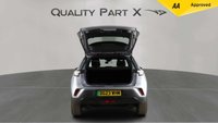 USED 2023 23 VAUXHALL MOKKA ELECTRIC 50kWh Ultimate SUV 5dr Electric Auto (136 ps) 1 OWNER, CAMERA, SENSORS
