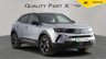 USED 2023 23 VAUXHALL MOKKA ELECTRIC 50kWh Ultimate SUV 5dr Electric Auto (136 ps) 1 OWNER, CAMERA, SENSORS