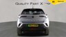 USED 2023 23 VAUXHALL MOKKA ELECTRIC 50kWh Ultimate SUV 5dr Electric Auto (136 ps) 1 OWNER, CAMERA, SENSORS
