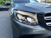 USED 2017 17 MERCEDES-BENZ GLC 3.0 GLC350d V6 AMG Line (Premium Plus) SUV 5dr Diesel G-Tronic 4MATIC Euro 6 (s/s) (258 ps) 