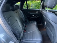 USED 2017 17 MERCEDES-BENZ GLC 3.0 GLC350d V6 AMG Line (Premium Plus) SUV 5dr Diesel G-Tronic 4MATIC Euro 6 (s/s) (258 ps) 