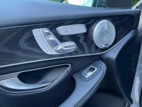 USED 2017 17 MERCEDES-BENZ GLC 3.0 GLC350d V6 AMG Line (Premium Plus) SUV 5dr Diesel G-Tronic 4MATIC Euro 6 (s/s) (258 ps) 