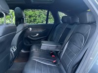 USED 2017 17 MERCEDES-BENZ GLC 3.0 GLC350d V6 AMG Line (Premium Plus) SUV 5dr Diesel G-Tronic 4MATIC Euro 6 (s/s) (258 ps) 