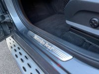 USED 2017 17 MERCEDES-BENZ GLC 3.0 GLC350d V6 AMG Line (Premium Plus) SUV 5dr Diesel G-Tronic 4MATIC Euro 6 (s/s) (258 ps) 