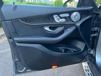 USED 2017 17 MERCEDES-BENZ GLC 3.0 GLC350d V6 AMG Line (Premium Plus) SUV 5dr Diesel G-Tronic 4MATIC Euro 6 (s/s) (258 ps) 