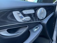 USED 2017 17 MERCEDES-BENZ GLC 3.0 GLC350d V6 AMG Line (Premium Plus) SUV 5dr Diesel G-Tronic 4MATIC Euro 6 (s/s) (258 ps) 