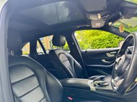 USED 2017 17 MERCEDES-BENZ GLC 3.0 GLC350d V6 AMG Line (Premium Plus) SUV 5dr Diesel G-Tronic 4MATIC Euro 6 (s/s) (258 ps) 