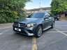 USED 2017 17 MERCEDES-BENZ GLC 3.0 GLC350d V6 AMG Line (Premium Plus) SUV 5dr Diesel G-Tronic 4MATIC Euro 6 (s/s) (258 ps) 