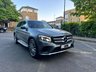 USED 2017 17 MERCEDES-BENZ GLC 3.0 GLC350d V6 AMG Line (Premium Plus) SUV 5dr Diesel G-Tronic 4MATIC Euro 6 (s/s) (258 ps) 