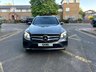 USED 2017 17 MERCEDES-BENZ GLC 3.0 GLC350d V6 AMG Line (Premium Plus) SUV 5dr Diesel G-Tronic 4MATIC Euro 6 (s/s) (258 ps) 