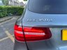 USED 2017 17 MERCEDES-BENZ GLC 3.0 GLC350d V6 AMG Line (Premium Plus) SUV 5dr Diesel G-Tronic 4MATIC Euro 6 (s/s) (258 ps) 