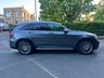 USED 2017 17 MERCEDES-BENZ GLC 3.0 GLC350d V6 AMG Line (Premium Plus) SUV 5dr Diesel G-Tronic 4MATIC Euro 6 (s/s) (258 ps) 