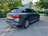 USED 2017 17 MERCEDES-BENZ GLC 3.0 GLC350d V6 AMG Line (Premium Plus) SUV 5dr Diesel G-Tronic 4MATIC Euro 6 (s/s) (258 ps) 