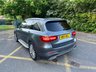 USED 2017 17 MERCEDES-BENZ GLC 3.0 GLC350d V6 AMG Line (Premium Plus) SUV 5dr Diesel G-Tronic 4MATIC Euro 6 (s/s) (258 ps) 