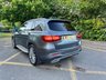 USED 2017 17 MERCEDES-BENZ GLC 3.0 GLC350d V6 AMG Line (Premium Plus) SUV 5dr Diesel G-Tronic 4MATIC Euro 6 (s/s) (258 ps) 