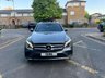 USED 2017 17 MERCEDES-BENZ GLC 3.0 GLC350d V6 AMG Line (Premium Plus) SUV 5dr Diesel G-Tronic 4MATIC Euro 6 (s/s) (258 ps) 