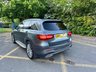 USED 2017 17 MERCEDES-BENZ GLC 3.0 GLC350d V6 AMG Line (Premium Plus) SUV 5dr Diesel G-Tronic 4MATIC Euro 6 (s/s) (258 ps) 