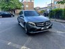 USED 2017 17 MERCEDES-BENZ GLC 3.0 GLC350d V6 AMG Line (Premium Plus) SUV 5dr Diesel G-Tronic 4MATIC Euro 6 (s/s) (258 ps) 