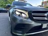 USED 2017 17 MERCEDES-BENZ GLC 3.0 GLC350d V6 AMG Line (Premium Plus) SUV 5dr Diesel G-Tronic 4MATIC Euro 6 (s/s) (258 ps) 