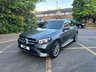 USED 2017 17 MERCEDES-BENZ GLC 3.0 GLC350d V6 AMG Line (Premium Plus) SUV 5dr Diesel G-Tronic 4MATIC Euro 6 (s/s) (258 ps) 