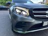 USED 2017 17 MERCEDES-BENZ GLC 3.0 GLC350d V6 AMG Line (Premium Plus) SUV 5dr Diesel G-Tronic 4MATIC Euro 6 (s/s) (258 ps) 