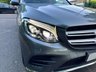 USED 2017 17 MERCEDES-BENZ GLC 3.0 GLC350d V6 AMG Line (Premium Plus) SUV 5dr Diesel G-Tronic 4MATIC Euro 6 (s/s) (258 ps) 