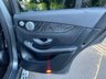 USED 2017 17 MERCEDES-BENZ GLC 3.0 GLC350d V6 AMG Line (Premium Plus) SUV 5dr Diesel G-Tronic 4MATIC Euro 6 (s/s) (258 ps) 