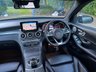 USED 2017 17 MERCEDES-BENZ GLC 3.0 GLC350d V6 AMG Line (Premium Plus) SUV 5dr Diesel G-Tronic 4MATIC Euro 6 (s/s) (258 ps) 