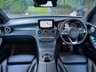 USED 2017 17 MERCEDES-BENZ GLC 3.0 GLC350d V6 AMG Line (Premium Plus) SUV 5dr Diesel G-Tronic 4MATIC Euro 6 (s/s) (258 ps) 