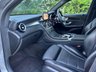 USED 2017 17 MERCEDES-BENZ GLC 3.0 GLC350d V6 AMG Line (Premium Plus) SUV 5dr Diesel G-Tronic 4MATIC Euro 6 (s/s) (258 ps) 