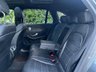 USED 2017 17 MERCEDES-BENZ GLC 3.0 GLC350d V6 AMG Line (Premium Plus) SUV 5dr Diesel G-Tronic 4MATIC Euro 6 (s/s) (258 ps) 