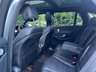 USED 2017 17 MERCEDES-BENZ GLC 3.0 GLC350d V6 AMG Line (Premium Plus) SUV 5dr Diesel G-Tronic 4MATIC Euro 6 (s/s) (258 ps) 