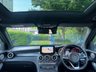 USED 2017 17 MERCEDES-BENZ GLC 3.0 GLC350d V6 AMG Line (Premium Plus) SUV 5dr Diesel G-Tronic 4MATIC Euro 6 (s/s) (258 ps) 