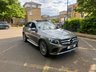 USED 2017 17 MERCEDES-BENZ GLC 3.0 GLC350d V6 AMG Line (Premium Plus) SUV 5dr Diesel G-Tronic 4MATIC Euro 6 (s/s) (258 ps) 