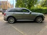 USED 2017 17 MERCEDES-BENZ GLC 3.0 GLC350d V6 AMG Line (Premium Plus) SUV 5dr Diesel G-Tronic 4MATIC Euro 6 (s/s) (258 ps) 