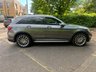 USED 2017 17 MERCEDES-BENZ GLC 3.0 GLC350d V6 AMG Line (Premium Plus) SUV 5dr Diesel G-Tronic 4MATIC Euro 6 (s/s) (258 ps) 