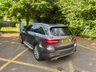 USED 2017 17 MERCEDES-BENZ GLC 3.0 GLC350d V6 AMG Line (Premium Plus) SUV 5dr Diesel G-Tronic 4MATIC Euro 6 (s/s) (258 ps) 