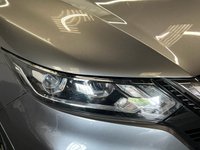 USED 2017 67 NISSAN QASHQAI 1.5 dCi N-Connecta SUV 5dr Diesel Manual Euro 6 (s/s) (110 ps) 
