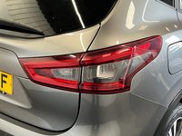 USED 2017 67 NISSAN QASHQAI 1.5 dCi N-Connecta SUV 5dr Diesel Manual Euro 6 (s/s) (110 ps) 