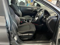 USED 2017 67 NISSAN QASHQAI 1.5 dCi N-Connecta SUV 5dr Diesel Manual Euro 6 (s/s) (110 ps) 