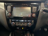 USED 2017 67 NISSAN QASHQAI 1.5 dCi N-Connecta SUV 5dr Diesel Manual Euro 6 (s/s) (110 ps) 