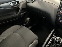 USED 2017 67 NISSAN QASHQAI 1.5 dCi N-Connecta SUV 5dr Diesel Manual Euro 6 (s/s) (110 ps) 