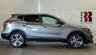 USED 2017 67 NISSAN QASHQAI 1.5 dCi N-Connecta SUV 5dr Diesel Manual Euro 6 (s/s) (110 ps) 