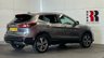 USED 2017 67 NISSAN QASHQAI 1.5 dCi N-Connecta SUV 5dr Diesel Manual Euro 6 (s/s) (110 ps) 