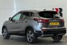 USED 2017 67 NISSAN QASHQAI 1.5 dCi N-Connecta SUV 5dr Diesel Manual Euro 6 (s/s) (110 ps) 