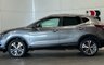USED 2017 67 NISSAN QASHQAI 1.5 dCi N-Connecta SUV 5dr Diesel Manual Euro 6 (s/s) (110 ps) 