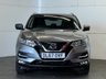 USED 2017 67 NISSAN QASHQAI 1.5 dCi N-Connecta SUV 5dr Diesel Manual Euro 6 (s/s) (110 ps) 