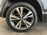 USED 2017 67 NISSAN QASHQAI 1.5 dCi N-Connecta SUV 5dr Diesel Manual Euro 6 (s/s) (110 ps) 